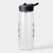 Calgary Stampede Rodeo | Wasserflasche Trinkflasche (Links)