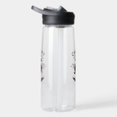 Calgary Stampede Rodeo | Wasserflasche Trinkflasche (Rechts)
