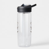 Calgary Stampede Rodeo | Wasserflasche Trinkflasche (Links)