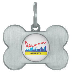 Calgary Tiermarke