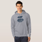 CALHOUN, ROBIN HOODIE (Vorne ganz)