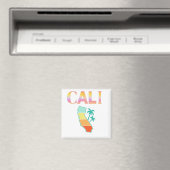 Cali California Magnet (In Situ (Geschirrspüler))