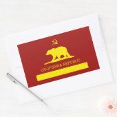 Cali Commie Stickers (Umschlag)