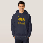 Cali Hoodie (Vorne ganz)