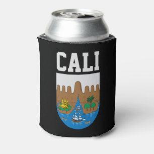 Cali, KOLUMBIA Dosenkühler
