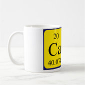 Cali Periodenname Tasse (Links)