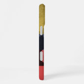 Cali Pride iPhone Case iPhone Hülle (Rechte Seite)