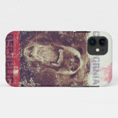 Cali Stolz-Kamerad-Fall Case-Mate iPhone Hülle (Rückseite (Horizontal))