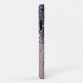 Cali Summer Vibes Lady Glitzer #12 Case-Mate iPhone Hülle (Hinten/Rechts)