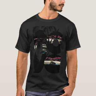 Cali Sunsets TShirt