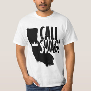 Cali Swag Homie! T-Shirt
