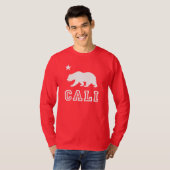 Cali T-Shirt (Vorne ganz)