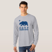 Cali T-Shirt (Vorne ganz)