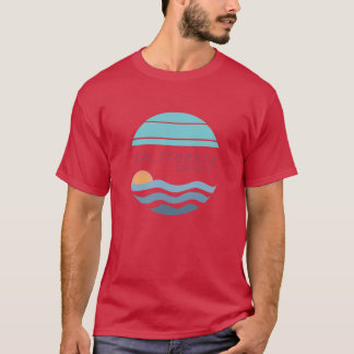 Cali Träumerei T-Shirt