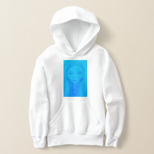 Calia Hoodie (Ablage )