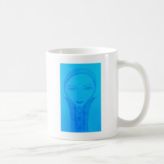 Calia Kaffeetasse (Rechts)
