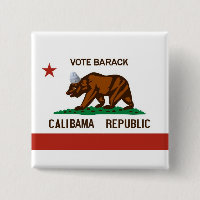 CaliBama Republik-Knopf