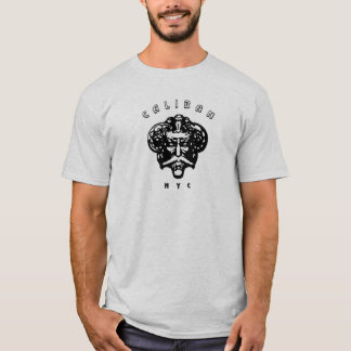 Caliban NYC T-Shirt
