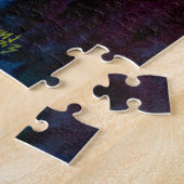 Caliber präsentiert V1-Designpuzzle Puzzle (Seite)