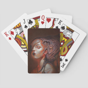 Caliber präsentiert V2-Design-Spielkarten Spielkarten