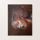 Caliber präsentiert V2-Designpuzzle Puzzle (Vertikal)