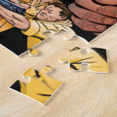 Caliber präsentiert V5 Design-Puzzle Puzzle (Seite)