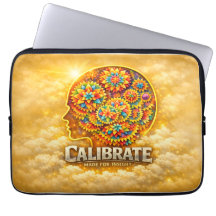 CalibrateMind – Abstrakte Ermutigende Power Mental