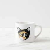 Calico Cat Bonita Espressotasse (Rechts)