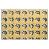 Calico Cat Bonita Stoff (Fat Quarter (45,7 x 55,9 cm))