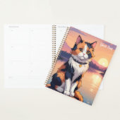 Calico Cat by Lake Planer (Anzeige)