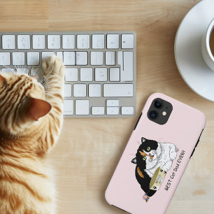 Calico Cat Case-Mate iPhone Hülle