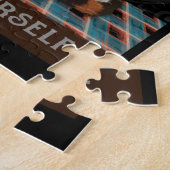 Calico Cat Coffee Company 2 Puzzle (Seite)