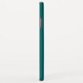 Calico Cat iPhone Case (Hinten/Rechts)