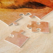 Calico Cat Jigsaw Puzzle (Seite)