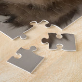 Calico Cat Jigsaw Puzzle (Seite)