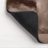 Calico Cat Mousepad (Ecke)