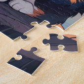 Calico Cat Puzzle (Seite)