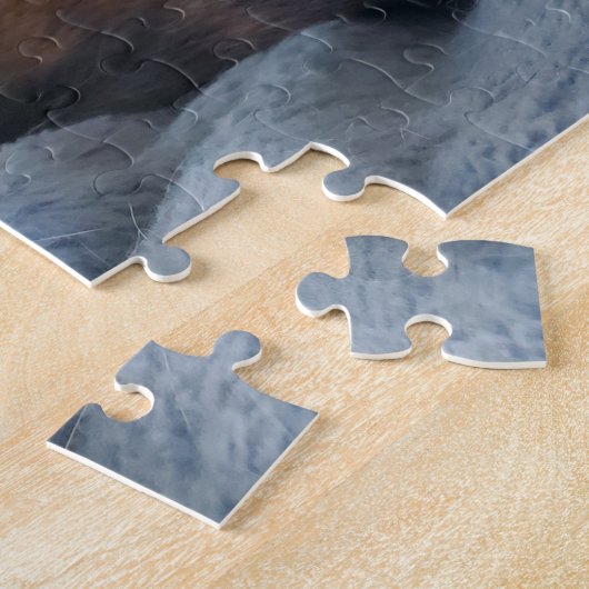 Calico Cat Puzzle (Seite)