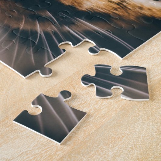 CALICO CAT PUZZLE (Seite)