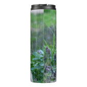 Calico Cat Thermosbecher (Rückseite)