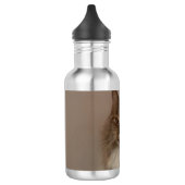 Calico Cat Water Flasche Trinkflasche (Links)