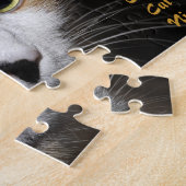 Calico Cat's Night Puzzle (Seite)