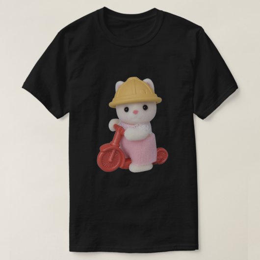 Calico Critter Classic T-Shirt (Design vorne)