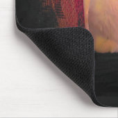 Calico Gashia Mousepad (Ecke)