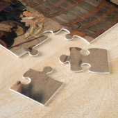 Calico Ghost Town Puzzle (Seite)