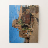 Calico Ghost Town Puzzle (Vertikal)