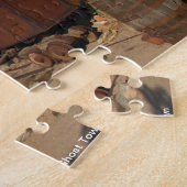 Calico Ghost Town Puzzle (Seite)
