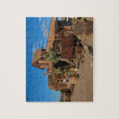 Calico Ghost Town Puzzle (Vertikal)