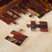 Calico Ghost Town Puzzle (Seite)