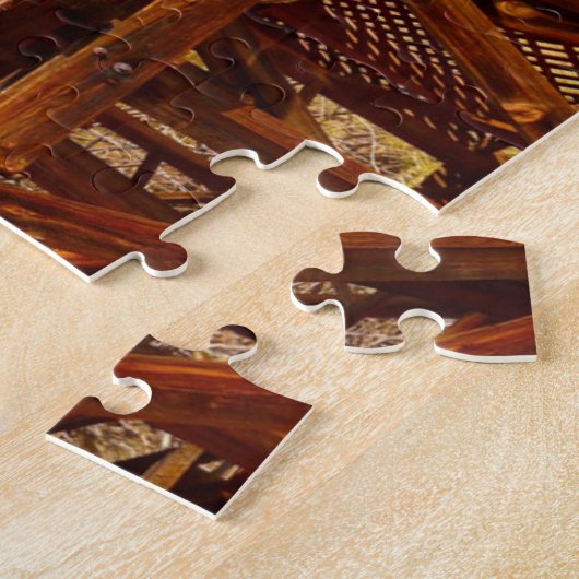 Calico Ghost Town Puzzle (Seite)